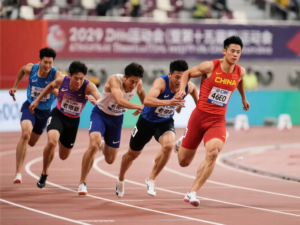 后场外援