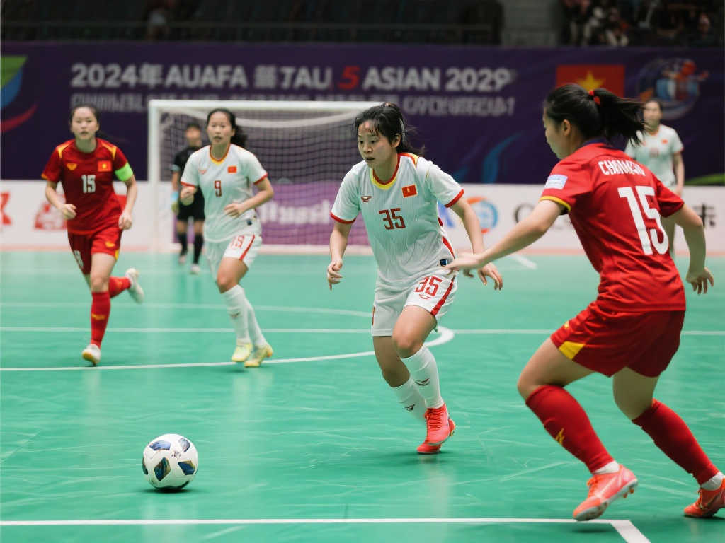 足運動逐漸