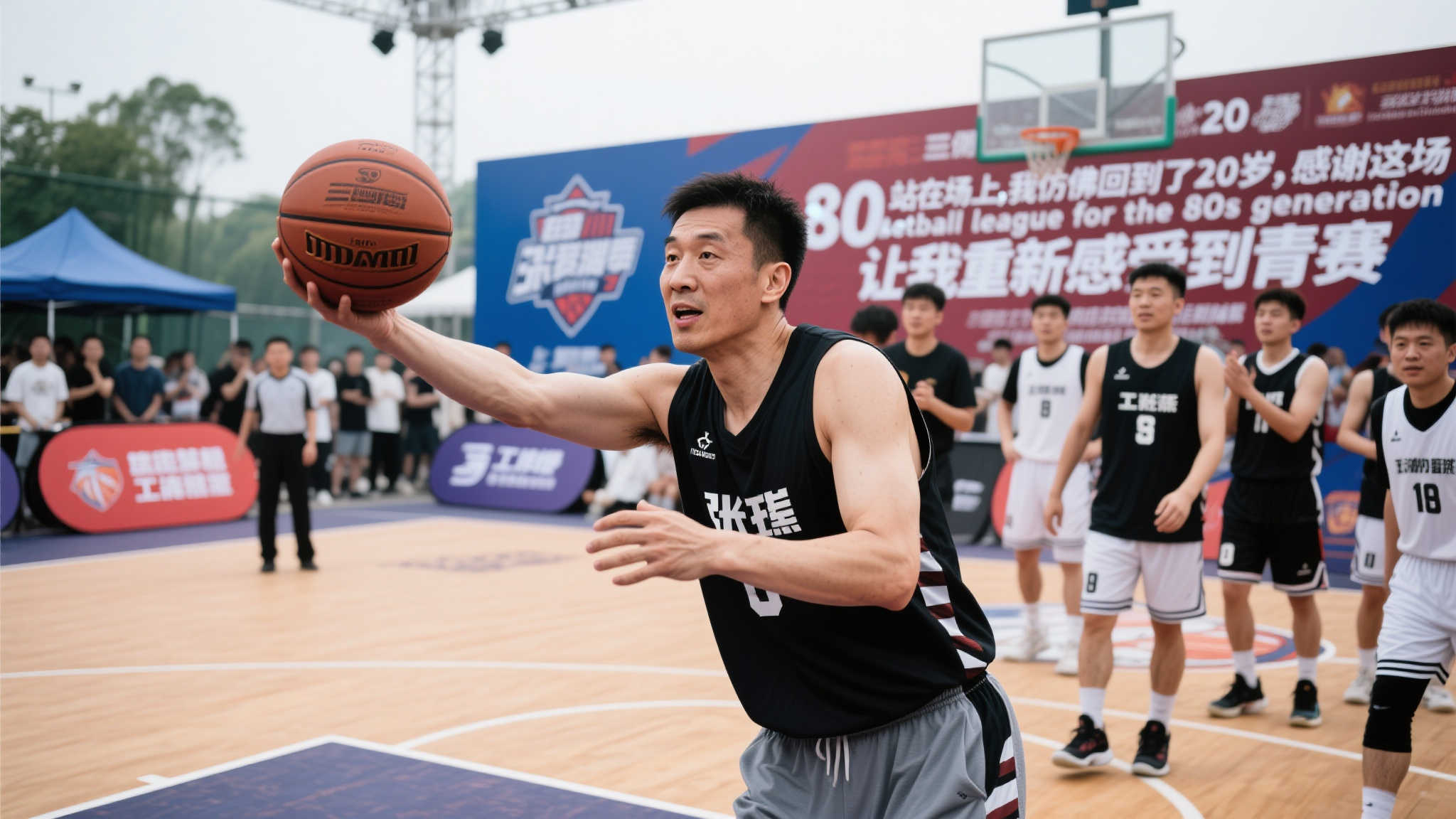 提高青少年