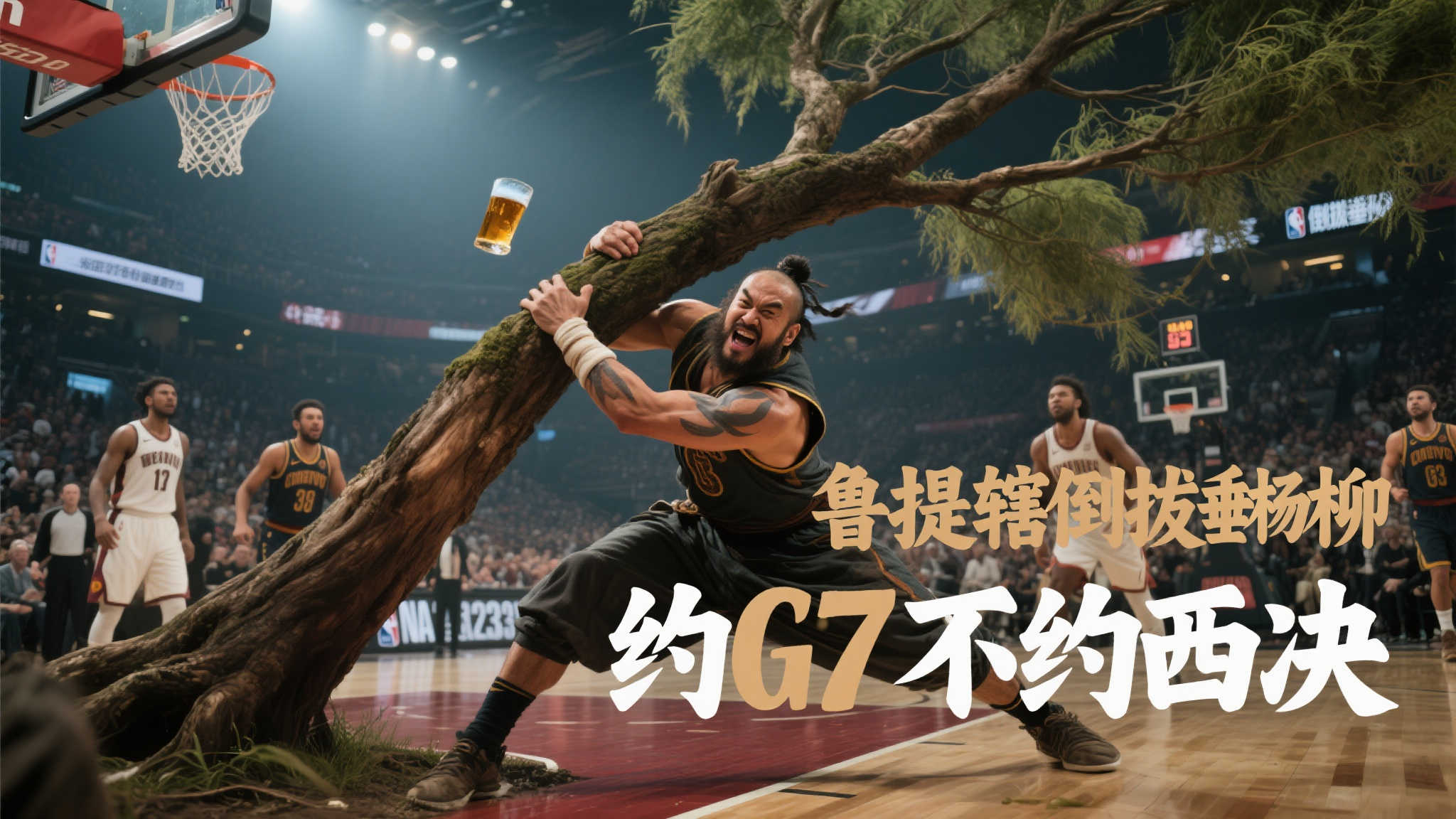 难以置信